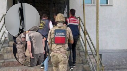 Tek kurşun 20 bin TL'ye patladı! Avlanması yasak olan geyiğe açılan ateş cep yaktı - Yaşam