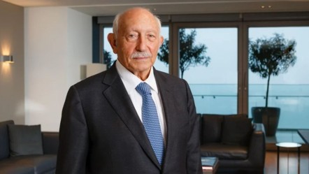 Türk sanayiinin duayen ismi hayatını kaybetti - Ekonomi