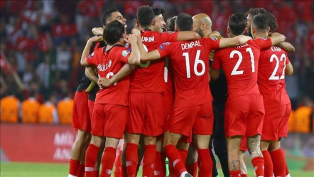 Türkiye-Meksika maçı ne zaman, saat kaçta ve hangi kanalda? Milli Takım Dünya Kupası yolunda! - Haberler