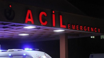 Tuvalet kavgasında dehşet! Kavga ettiği gencin burnunu ısırarak kopardı - 3. Sayfa