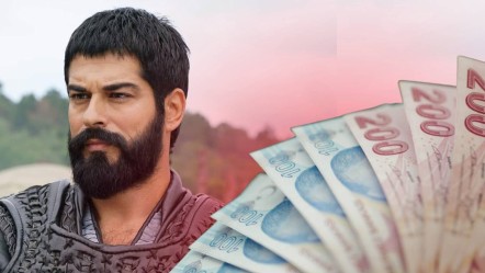 Yatırımlarıyla dikkat çekiyor: Burak Özçivit’in serveti ağızları açık bıraktı! Yok yok... - Magazin
