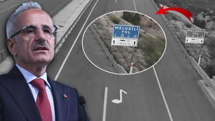 Yollarda müzikal yolculuk sürüyor! Türk Marşı'ndan sonra sıra Mehter Marşı'nda - Gündem