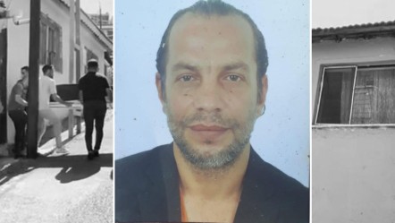 4 çocuk babası Murat Demirkıran korkunç halde bulundu! Arkadaşı kendisini ihbar etti - 3. Sayfa
