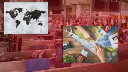 ABD'de seyahat yasağı şoku! 12 ülke vatandaşının girmesi "tamamen" yasaklandı - Dünya