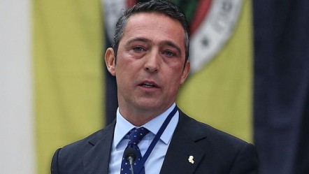 Ali Koç'tan gündem olacak sözler: Aşağılıkça, ciğeri beş para etmez... - Spor