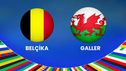 Belçika - Galler maçı hangi kanalda, nerede izlenir, şifresiz mi? FIFA Dünya Kupası Avrupa Elemeleri Grup J - Haberler