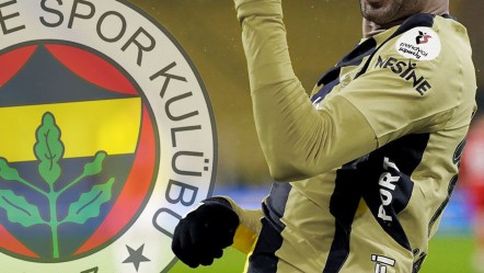 Osimhen'in alternatifi Fenerbahçe'den! Yıldız isme 30 milyonluk teklif - Spor