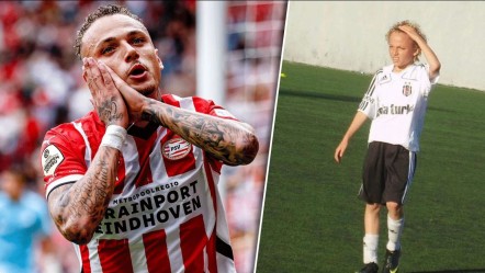 İlk icraat Noa Lang! Fenerbahçe’nin yeni sportif direktörü Devin Özek PSV'nin yıldızına kanca attı     - Spor