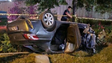 İstanbul'da feci kaza! Ölü ve yaralılar var - 3-sayfa