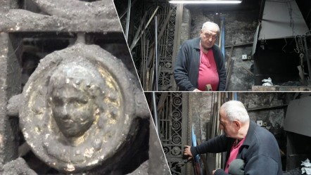 Literatürde fiyatı yok! 160 yıllık aile yadigarını kimselere satmadı: Torunlarıma kalacak - Yaşam