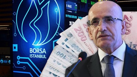 Maliyenin radarına temettü gelirleri girdi! 3,6 milyar liralık kâr payını beyan etmeyen 1.725 kişi belirlendi  - Ekonomi