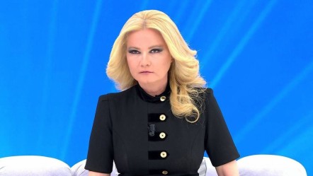 Müge Anlı'dan şaşırtan proje! Yayın tarihi belli oldu: İşte ilk konukları... - Magazin