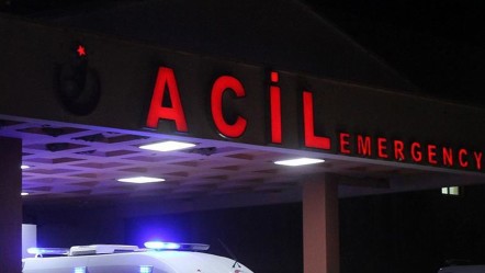 Şanlıurfa'da 'borç para' kavgasında kan aktı: Amca, yeğenine kurşun yağdırdı! - 3. Sayfa