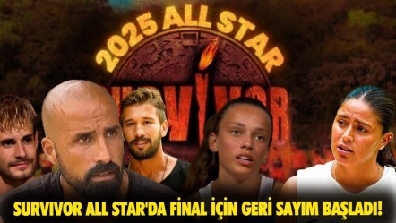 Survivor All Star'da final için geri sayım başladı! Survivor final bilet fiyatları ne kadar? - Haberler