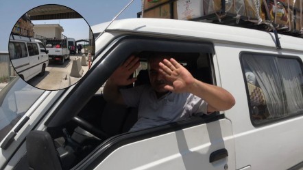 Türkiye'ye teşekkür mektubu gibi konuşma! 13 yıllık misafir Suriye'ye dönüyor - Gündem