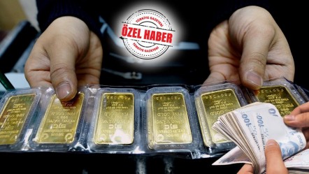10 Haziran 2025 altın fiyatları kaç TL? Ons ve gramda ‘müzakere’ düşüşü - Ekonomi