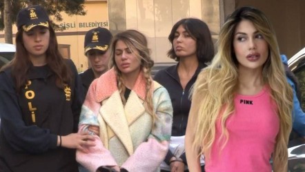 29 kiloya kadar düşen ünlü fenomen Nihal Candan'dan kötü haber geldi - Magazin