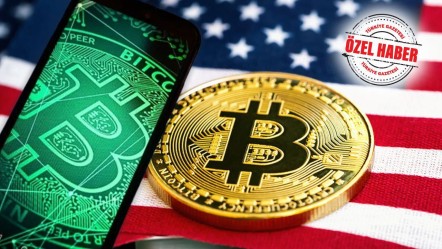 ABD’de dikkat çeken alım! Bitcoin rekora yaklaştı - Ekonomi