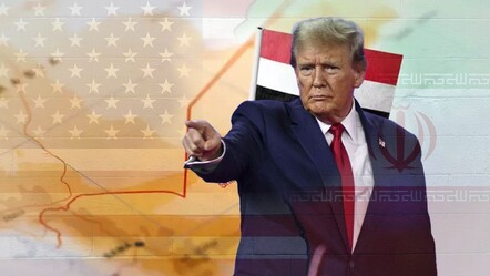 ABD'nin İran'a saldırı planı sızdı: Trump emir verirse vurmaya hazırız - dunya