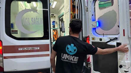 Adıyaman'da korkunç olay! Dördüncü kattan düşen çocuk faciayı yaşadı - 3-sayfa