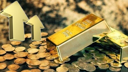 Altın kritik eşiği aştı! 10 Haziran Salı bugün çeyrek ve gram altın fiyatları ne kadar? - ekonomi