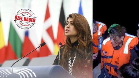Avrupa Parlamentosu üyesi kaçırıldı! Ekibi Turkiyegazetesi.com.tr'ye konuştu: Şeffaf bilgi yok, diplomasi işlemiyor - dunya