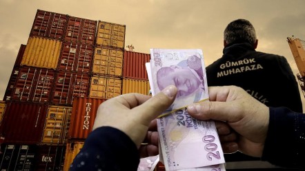 Bakanlık açıkladı: Rekor seviyede yakalama var! Hepsinin değeri 26 milyar TL'yi geçiyor - Gündem