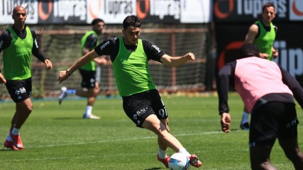 Beşiktaş'ın hazırlık maçlarının programı belli oldu! İşte rakipler - Spor