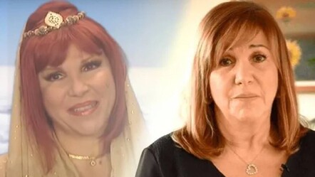 Bir süredir kanser tedavisi gören oyuncu Gül Onat o yorumlara isyan etti: