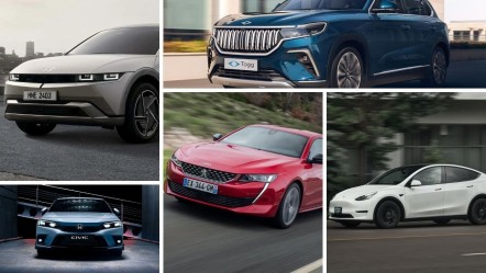 Birbirinden iyi 15 model! İşte 1,6 milyon TL'ye satın alınabilecek en iyi ikinci el araçlar - T-Otomobil