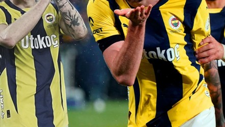 Fenerbahçe'nin yıldızı Galatasaray yolunda! Kulübüyle bile görüştüler - Spor