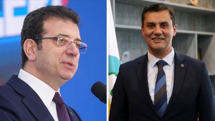 Ferdi Zeyrek son yolculuğuna uğurlanacak! Ekrem İmamoğlu'ndan cenaze töreni için başvuru geldi - Gündem