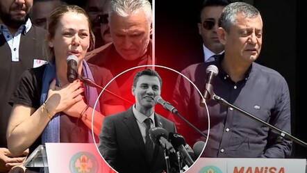 Ferdi Zeyrek'in cenazesinde herkes yutkundu... Acılı eş gözyaşlarına boğuldu: Sözümü tutacağım - gundem