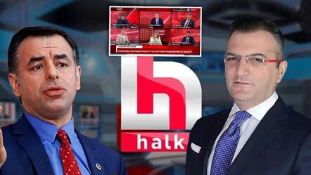 Halk TV'ye kayyım atanmasının ilk işareti! Medyaya yeni operasyon dalgası iddiası - haberler