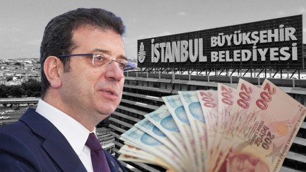İBB'ye yönelik yolsuzluk soruşturmasında yeni gelişme! İki kişi daha etkin pişmanlıktan yararlanarak tahliye edildi - Gündem