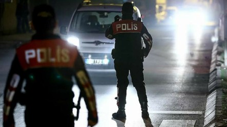 İki aşamalı 'Huzur İstanbul' uygulaması: 513 gözaltı - Gündem