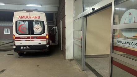 İki grup birbirine girdi! 5'i kadın 7 kişi yaralandı - 3-sayfa