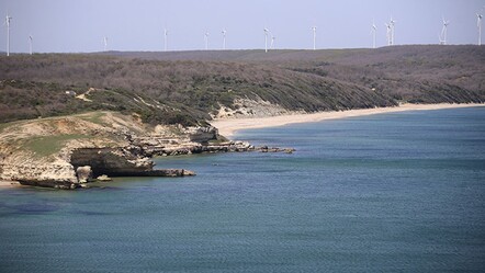 Kaymakamlık yasağı açıkladı: Kırklareli Vize'de 2 gün denize girilemeyecek! İşte nedeni... - gundem
