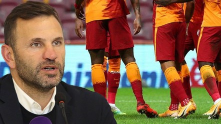 Okan Buruk 6 ismin biletini kesti! Yeni sezonda olmayacaklar - Spor