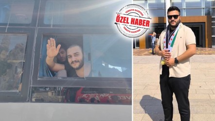 ‘Öldü’ denildi, 6 ay sonra evine döndü! Ailesine çifte bayram yaşattı - Gündem