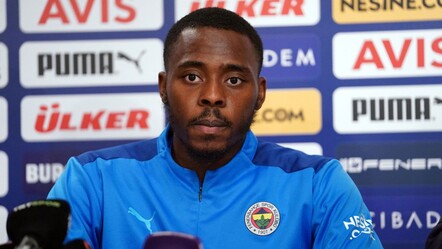 Osayi-Samuel pazarlık masasında! Beşiktaş'tan istediği ücret belli oldu - spor