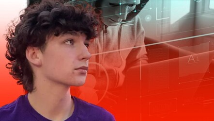 Pes dedirten olay! Yapay zekayla müstehcen fotoğraf oluşturup tehdit yağdırdılar - gundem