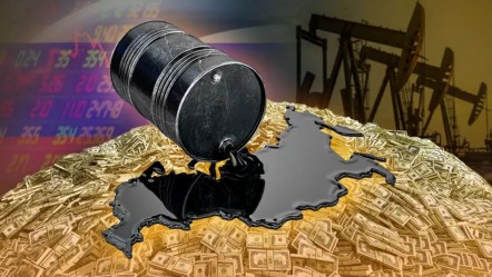 Petrol fiyatlarındaki düşüş bütçeyi vurdu: Açık 43,2 milyar dolara çıktı - Ekonomi