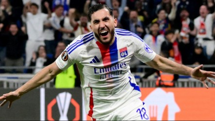 Premier lig ekinden bomba transfer! Rayan Cherki, City yolcusu - Spor