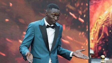 Serveti şoke etmişti! TikTok fenomeni Khaby Lame sınır dışı edildi - magazin