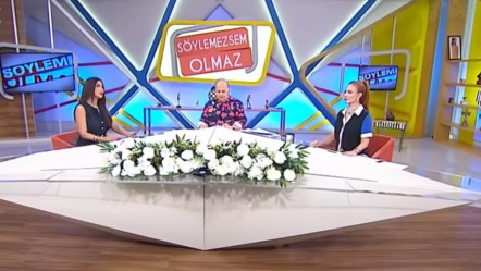 Söylemezsem Olmaz neden yok? 10 Haziran yayın akışı - Haberler