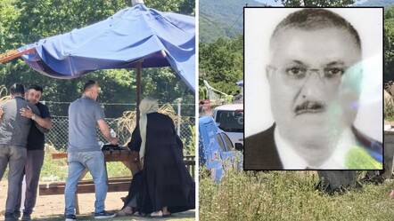 Termal suya giren emekli öğretmenden acı haber! Feci şekilde can verdi - 3-sayfa