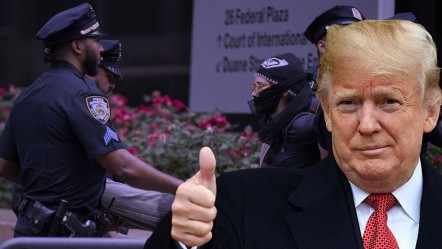 Trump, yerel yönetimleri hiç saydı! Binlerce asker Los Angeles'ta - Dünya