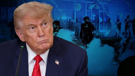 Trump'tan heyecan uyandıran sözler: Bugün önemli bir açıklama yapacağım - dunya