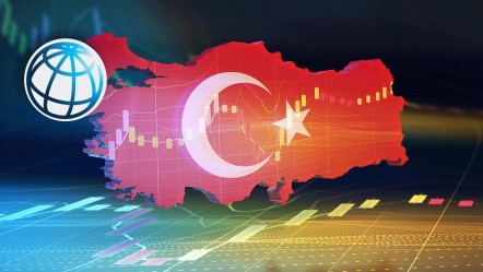 Türkiye için pozitif revizyon! Dünya Bankası yıl sonu tahminini değiştirdi - Ekonomi